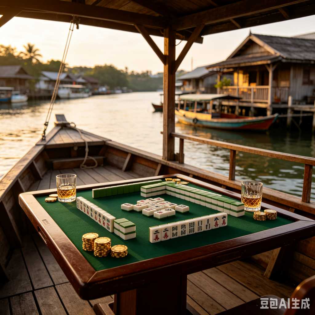 swansea,mahjong