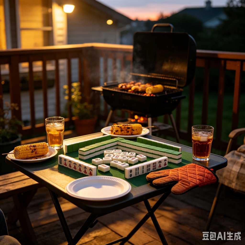 Seattle,mahjong