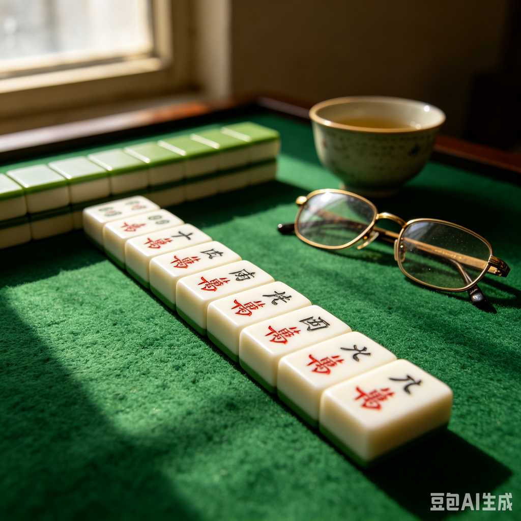 fortaleza,mahjong