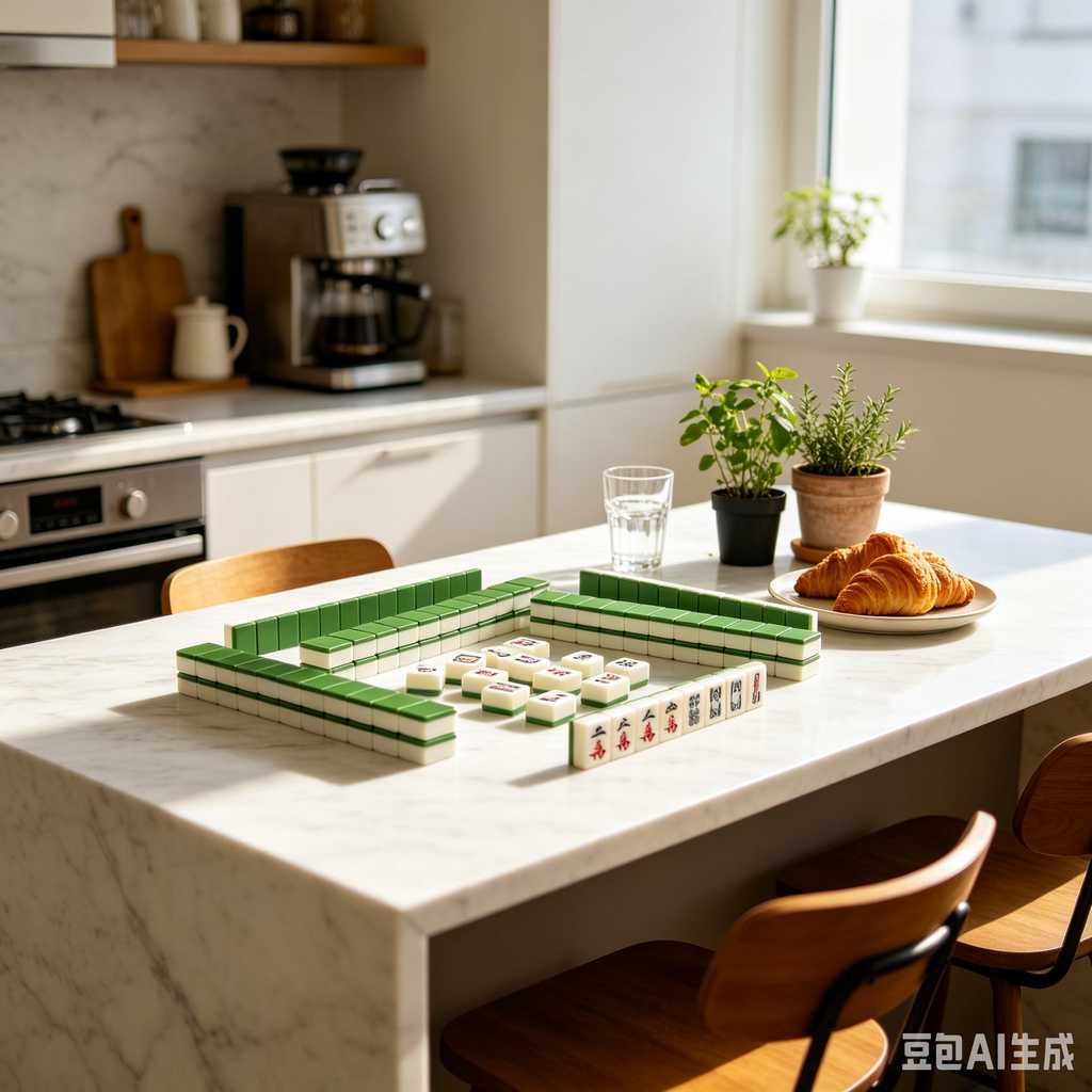 are wooden mahjong tiles better than acrylic