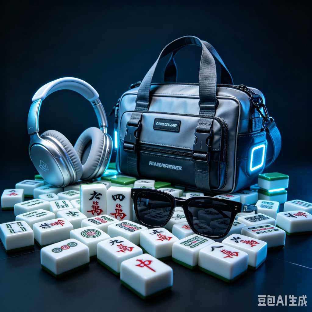 authentic imported mahjong tiles