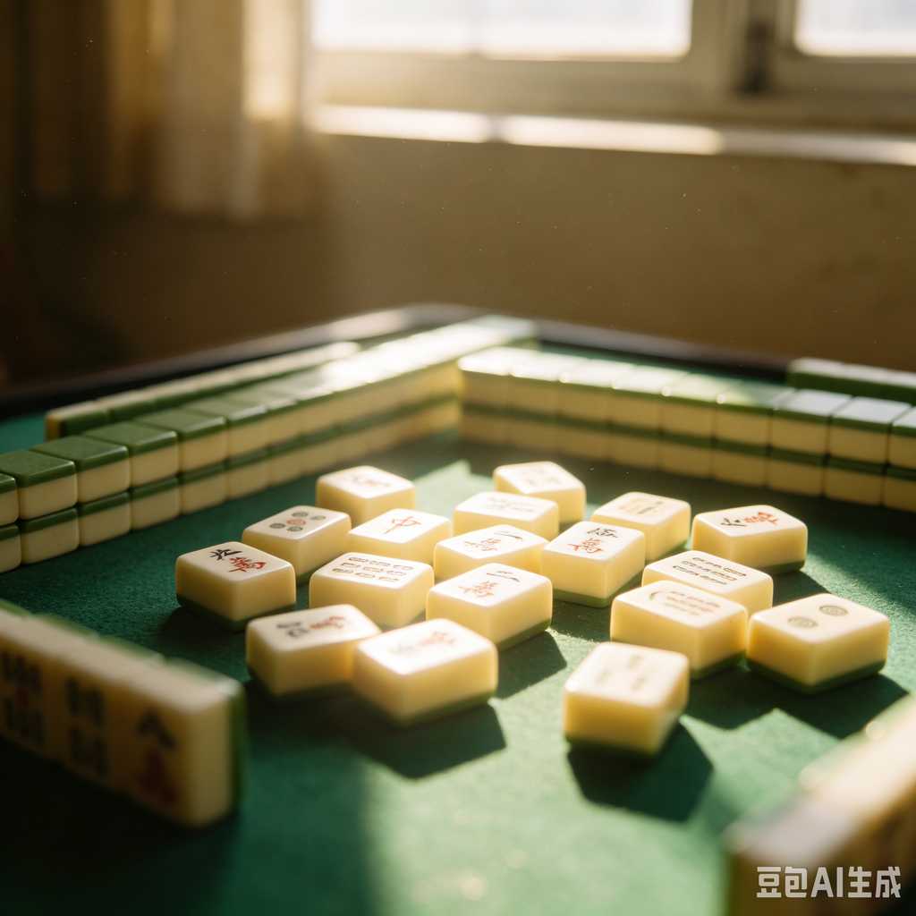 ciudaddeleste,mahjong