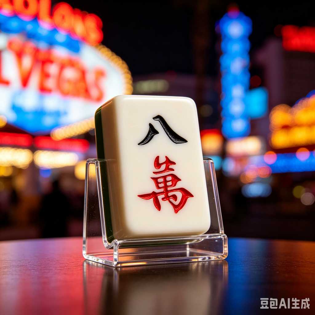 compact mahjong set for small home
