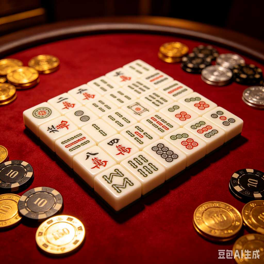 Salzburg,mahjong
